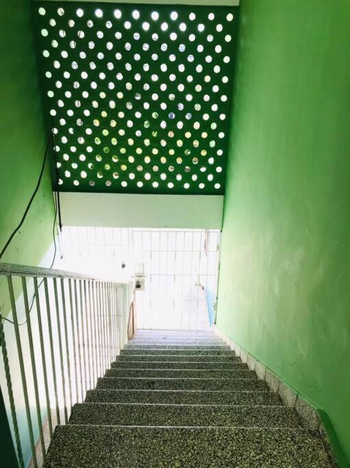 Apto 2Habitaciones Con Aire Y Vista Al Malecon De Samana エクステリア 写真
