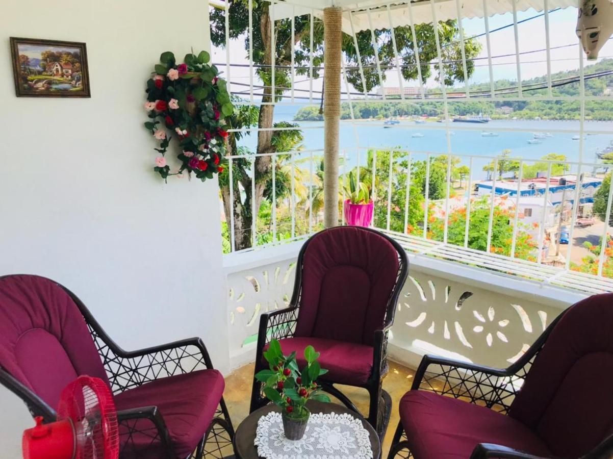 Apto 2Habitaciones Con Aire Y Vista Al Malecon De Samana エクステリア 写真